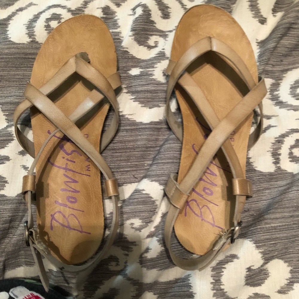 Blowfish Sandals Women